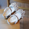 Smgslib Baby girl shoes school Rhinestone toddler girls glitter sneakers PU Leather Shoes Princess party Flat children Shoes Smgslib Baby girl shoes school Rhinestone toddler girls glitter sneakers PU Leather Shoes Princess party Flat children Shoes