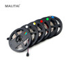 SMD 2835 RGB LED Strip light 300 LEDs / 5M New Year String Ribbon lamp More Brighter than 3528 3014; Lower Price 5050 5630 Tape