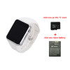 SmartWatch A1 Smart watch With Camera Bluetooth Pedometer Sleep Tracker MP3 Answer Call For Android iOS PK DZ09 U8 GT08 GV18