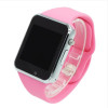 SmartWatch A1 Smart watch With Camera Bluetooth Pedometer Sleep Tracker MP3 Answer Call For Android iOS PK DZ09 U8 GT08 GV18