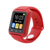 Smartwatch Bluetooth Smart Watch U80 for iPhone IOS Android Smart Phone Wear Clock Wearable Device Smartwach PK U8 GT08 DZ09