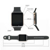 SmartWatch A1 Smart Watch With Camera Pedometer Sleep Tracker MP3 Answer Call Bluetooth For Android iOS PK DZ09 U8 GT08 GV18