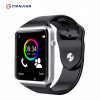 SmartWatch A1 Smart Watch With Camera Pedometer Sleep Tracker MP3 Answer Call Bluetooth For Android iOS PK DZ09 U8 GT08 GV18