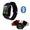 Smartwatch Bluetooth Smart Watch A8 WristWatch digital sport watches for IOS Android Samsung phone Wearable Electronic Device