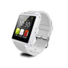 Smartwatch Bluetooth Smart Watch U2 for iPhone IOS Android Smart Phone Wear Clock Wearable Device Smartwach PK  GT08 DZ09
