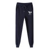 SMARTSUGAR 2017 New Fashion Male Joggers Trousers Pants Mens Autumn Winter Fleece High Quality Hip Hop Casual Sweatpants For Men