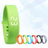 Smart Wrist Watch Pedometer W5 Steps Counter Calories Tracing Sports Bracelet