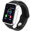 Smart watch T2 A1 for android support Whatsapp SIM TF pedometer sport bluetooth push for xiao mi phone wristwatch DZ09 GT08 GT88