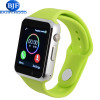Smart watch T2 A1 for android support Whatsapp SIM TF pedometer sport bluetooth push for xiao mi phone wristwatch DZ09 GT08 GT88