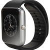 Smart Watch GT08 Clock Sync Notifier Support Sim Card Bluetooth Connectivity for IOS Android Phone Smartwatch Men Watch