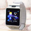 Smart watch g10 men and women fashion sports support Bluetooth 3.0SIM card for android phone xiaomi Huawei PK DZ09 GT08