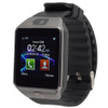 Smart watch g10 men and women fashion sports support Bluetooth 3.0SIM card for android phone xiaomi Huawei PK DZ09 GT08
