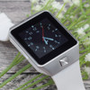 smart watch for android phone support Pedometer SIM bluetooth reloj inteligente men women sport wristwatch Clock GT08 GT88 GV18