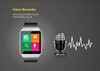 Smart Watch DZ09  Clock Sync Notifier Support Sim Card Bluetooth Connectivity for Android Phone Smartwatch Camera call phone