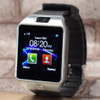 Smart Watch DZ09  Clock Sync Notifier Support Sim Card Bluetooth Connectivity for Android Phone Smartwatch Camera call phone