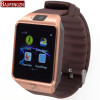 Smart Watch DZ09  Clock Sync Notifier Support Sim Card Bluetooth Connectivity for Android Phone Smartwatch Camera call phone