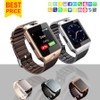 Smart Watch Digital DZ09 U8 Wrist with Men Bluetooth Electronics SIM Card Sport Smartwatch camera For iPhone Android Phone Wach