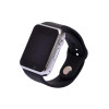 Smart Watch A1 for IOS Android Samsung Xiaomi Phone PK DZ09 GT08 U8 SmartWatch With Camera Bluetooth Pedometer Electronic Clock