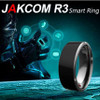 Smart Ring Wear Jakcom R3 R3F MJ02 NFC Magic New Technology For iphone Samsung HTC Sony LG IOS Android Windows NFC Mobile Phone
