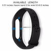 Smart Bracelet Xiaomi Mi Band 2 Original Smart Wristband Fitness Tracker OLED Screen Heart Rate Monitor Mi Band 2 Clock in Stock