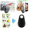 Smart finder Key finder Wireless Bluetooth Tracker Anti lost alarm Smart Tag Child Bag Pet GPS Locator itag for iOS Android