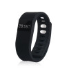 Smart Bracelet Bluetooth Activity Wristband Fitness Sleep Activity Tracker Reminder Passmeter Smart Watch