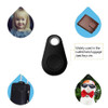 Smart Bluetooth Tracker Anti-lost Device GPS Locator Tag Alarm For Mobile Child Bag Wallet Key Finder Locator Anti Lost Tracker
