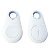 Smart Bluetooth Tracker Anti-lost Device GPS Locator Tag Alarm For Mobile Child Bag Wallet Key Finder Locator Anti Lost Tracker