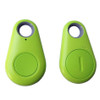Smart Bluetooth Tracker Anti-lost Device GPS Locator Tag Alarm For Mobile Child Bag Wallet Key Finder Locator Anti Lost Tracker
