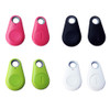 Smart Bluetooth Tracker Anti-lost Device GPS Locator Tag Alarm For Mobile Child Bag Wallet Key Finder Locator Anti Lost Tracker