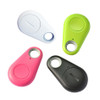 Smart Bluetooth Tracker Anti-lost Device GPS Locator Tag Alarm For Mobile Child Bag Wallet Key Finder Locator Anti Lost Tracker