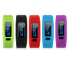 Smart band Fitness Tracker Bluetooth 4.0 Wristband Smart Pedometer Bracelet For iOS Samsung Android PK Fitbit Mi band i5 plus