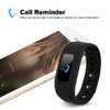 Smart band Fitness Tracker Bluetooth 4.0 Wristband Smart Pedometer Bracelet For iOS Samsung Android PK Fitbit Mi band i5 plus