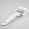 Small Size Baking Lattice Roller Pie Pizza Cutter Pastry Tools Bakeware Embossing Dough Roller Lattice Craft Kitchen Tools