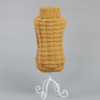 Small Pet Dog Warm Sweater Clothes Small Puppy Dog Winter Coat Apparels XS-XXL