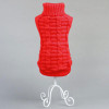 Small Pet Dog Warm Sweater Clothes Small Puppy Dog Winter Coat Apparels XS-XXL