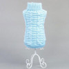 Small Pet Dog Warm Sweater Clothes Small Puppy Dog Winter Coat Apparels XS-XXL