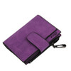 Small Fashion Purse Women Leather Wallet Female Mini Purse Lady Grind Magic High Quality Wallets Card Holder bolsa feminina