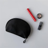 Small Capacity Cosmetic Make Up Bag Travel Toiletry Makeup Bag Purse Pouch Zipper Makeup Case Beautician Clutch Bags Wholesale