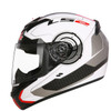 Full face motorcycle helmets visor lens anti fog casque racing biker chopper Full face motorcycle helmets visor lens anti fog casque racing biker chopper