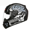 Full face motorcycle helmets visor lens anti fog casque racing biker chopper Full face motorcycle helmets visor lens anti fog casque racing biker chopper
