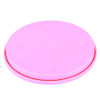 Small Cake Swivel Plate Revolving Decoration Stand Platform Turntable 14cm Round Rotating Cake Swivel Christmas Baking Tool
