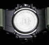 SMAEL Brand Men Sport Watch Dual Display Analog Digital LED Electronic Quartz-Watches Man Waterproof Swimming Wrist Watches Male