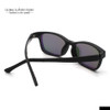 Free Shipping Ultra Light Eyewear Magnet Polarized Sunglasses Clip Prescription Eyeglasses Fashion Magnetic Sunglasses 5139