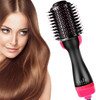 VIENNA Brush™ | One-step Hair Dryer & Volume Styler