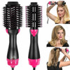 VIENNA Brush™ | One-step Hair Dryer & Volume Styler