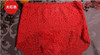 Free Shipping The new tall waist belly in ms lace underwear Osaka panties modal bamboo fiber is better than cotton #7232R3