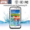 For galaxy NOTE 5 / S5 Original IP68 Waterproof Case For Samsung Galaxy S5 i9600 life water Shock Dirt Proof Protective Cover For galaxy NOTE 5 / S5 Original IP68 Waterproof Case For Samsung Galaxy S5 i9600 life water Shock Dirt Proof Protective Cover