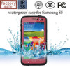 For galaxy NOTE 5 / S5 Original IP68 Waterproof Case For Samsung Galaxy S5 i9600 life water Shock Dirt Proof Protective Cover For galaxy NOTE 5 / S5 Original IP68 Waterproof Case For Samsung Galaxy S5 i9600 life water Shock Dirt Proof Protective Cover