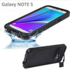 For galaxy NOTE 5 / S5 Original IP68 Waterproof Case For Samsung Galaxy S5 i9600 life water Shock Dirt Proof Protective Cover For galaxy NOTE 5 / S5 Original IP68 Waterproof Case For Samsung Galaxy S5 i9600 life water Shock Dirt Proof Protective Cover